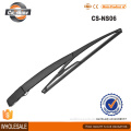 Factory Wholesale Small Order Acceptable Car Rear Windshield Wiper Blade And Arm For LIVINA